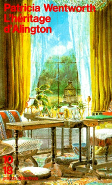 L'héritage d'Alington