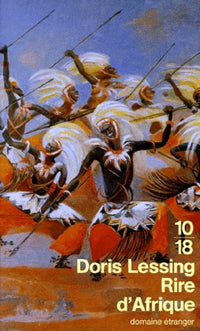 Rire d'Afrique: Voyages au Zimbabwe