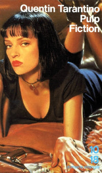 Pulp Fiction