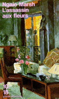 L'assassin aux fleurs