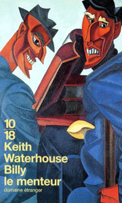Billy le menteur