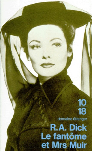 Le fantôme et Mrs Muir