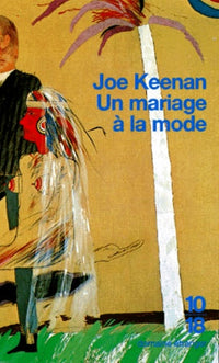 Un mariage à la mode