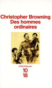 Des hommes ordinaires