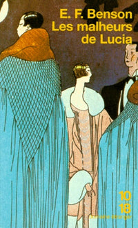 Les malheurs de Lucia