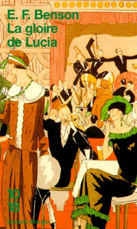 La gloire de Lucia