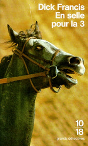 En selle pour la 3