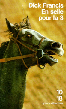 En selle pour la 3
