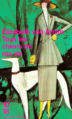 Tous les chiens de ma vie