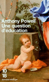 Une question d'éducation