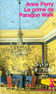Le crime de Paragon Walk