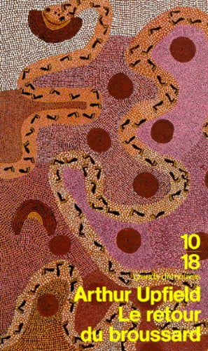 Le retour du broussard