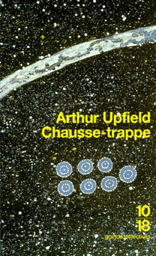 Chausse-trappe