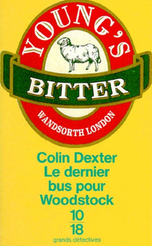 Le dernier bus pour Woodstock