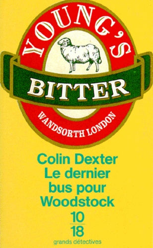 Le dernier bus pour Woodstock