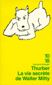 La vie secrète de Walter Mitty