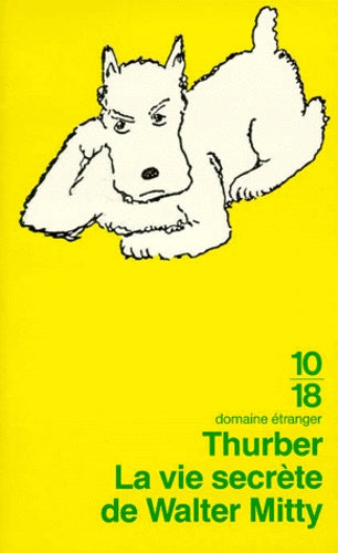 La vie secrète de Walter Mitty