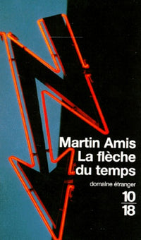 La flèche du temps