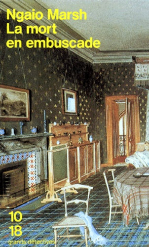 La Mort en embuscade