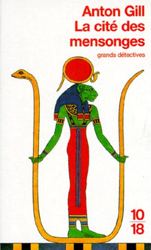 La cité des mensonges