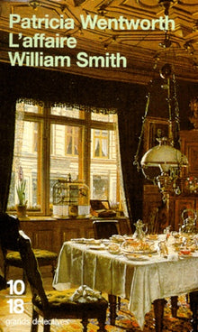 L'affaire William Smith