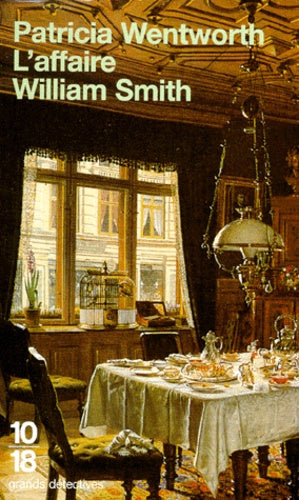 L'affaire William Smith