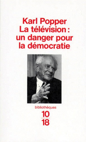 La télévision, un danger pour la démocratie