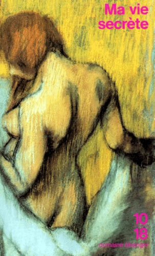 Ma vie secrète