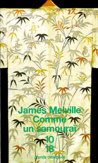 Comme un samouraï