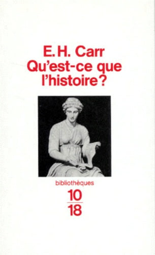 Qu'est-ce que l'Histoire ?