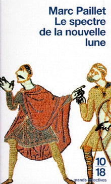 Le Spectre de la nouvelle lune