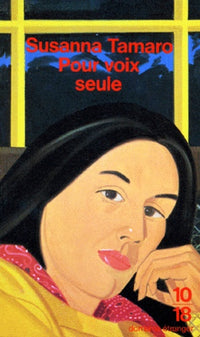 pour voix seule
