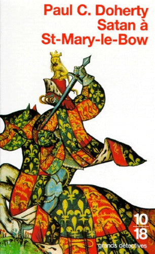 Satan à St-Mary-le-Bow