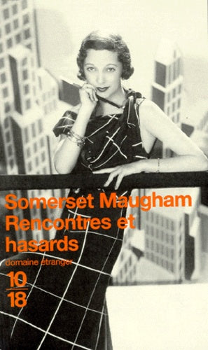 Rencontres et Hasards