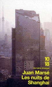 Les nuits de Shangai