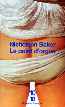 Le point d'orgue