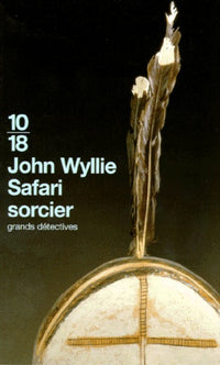 Safari sorcier
