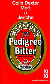 Mort à Jericho