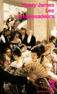 The Ambassadors