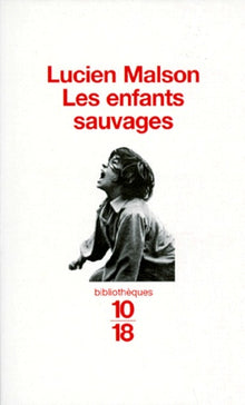 Les enfants sauvages