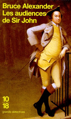 Les Audiences de sir john