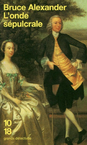 L'onde sépulcrale