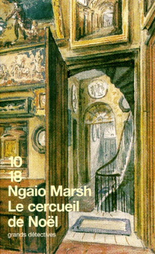 Le cercueil de Noël