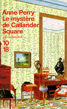 Le mystère de Callander Square