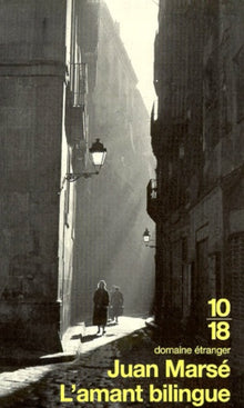 L'amant bilingue