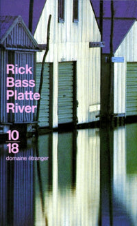 Platte river