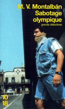 Sabotage olympique