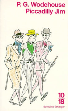 Piccadilly Jim