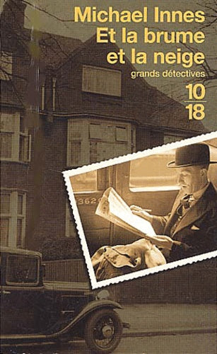 Et la brume et la neige