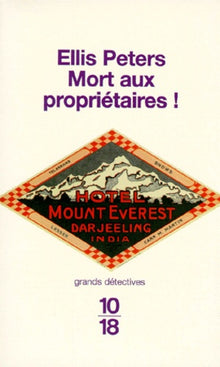 Mort aux propriétaires !